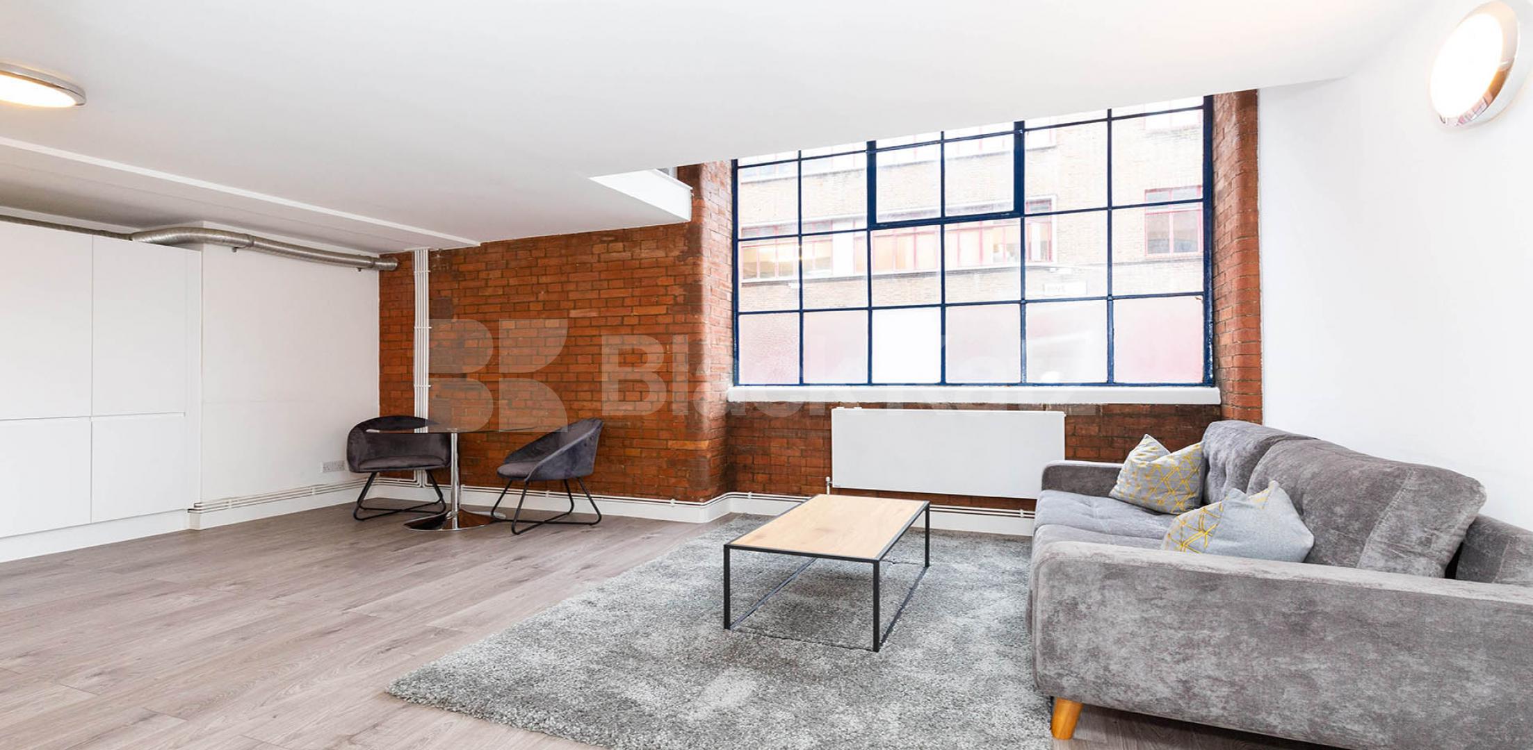 			VIRTUAL TOUR AVAILABLE!, 1 Bedroom, 1 bath, 1 reception Apartment			 Dove Road, CANONBURY-ISLINGTON